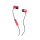 Skullcandy Jib w/mic Red - 1610178 - zdjęcie